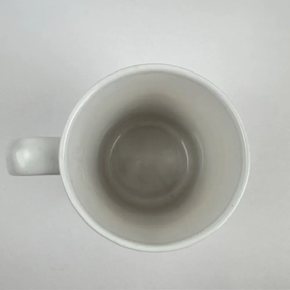 Disney Winnie The Pooh Mug/Cup Dreaming Pooh, Piglet, & Tigger 1990s VTG